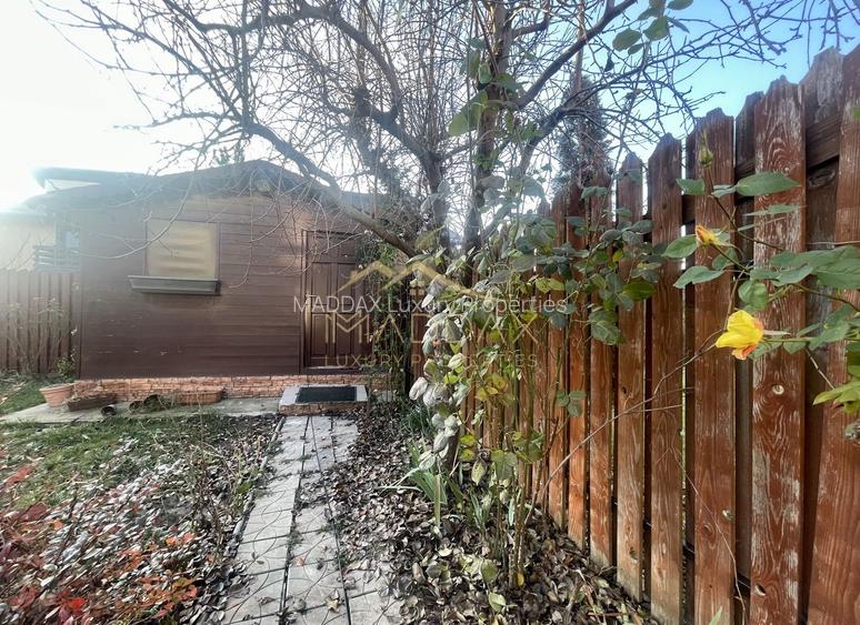 Masterpiece villa*** 6 camere//Independenta energetic//Kaufland Balotesti - 33