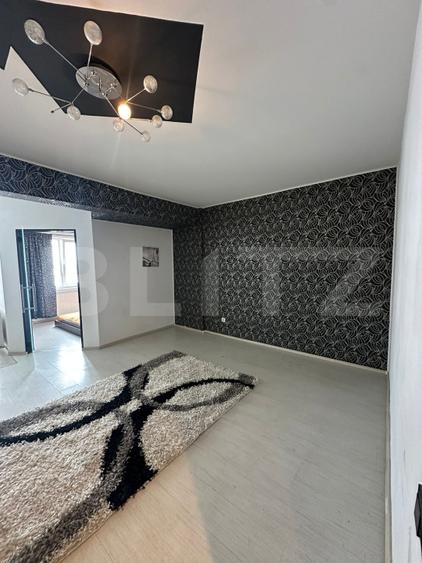 Apartament 2 camere, 55 mp, Calea Turzii