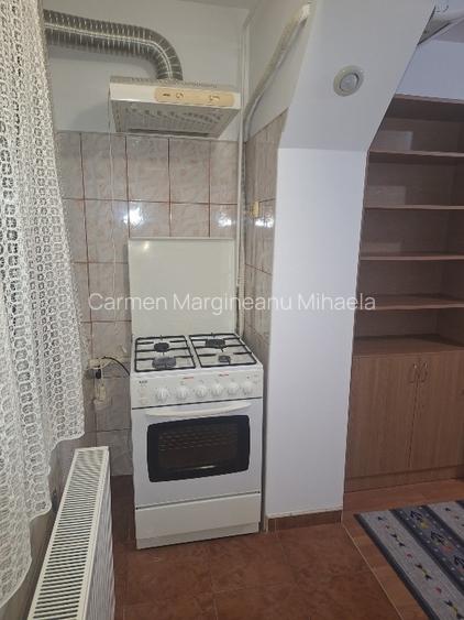 Garsonieră Modernă - Zona Gării (Central) - Centrală & AC - 3