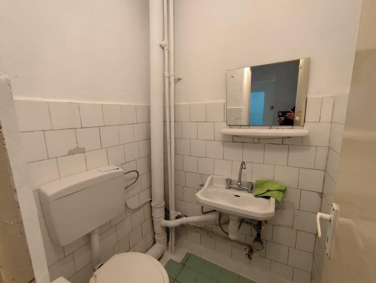 Apartament 3 camere| etaj 2| zona Aiud