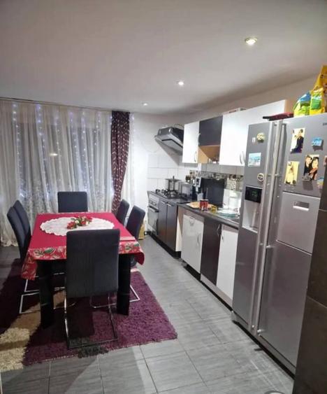 Casa de vanzare Campenesti,suprafata utila 170mp,teren 508mp.