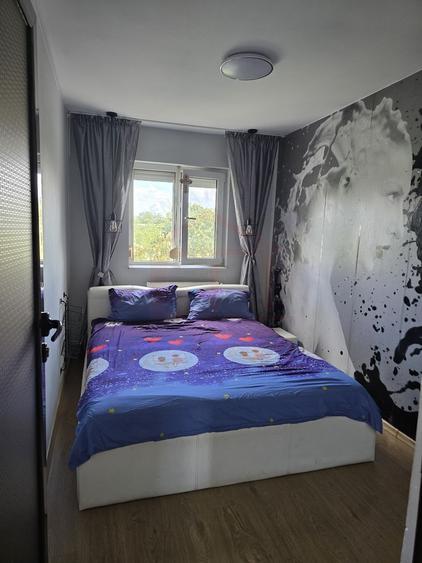 ✨ De închiriat 3 camere, Micro 16, 2.200 Ron/luna
