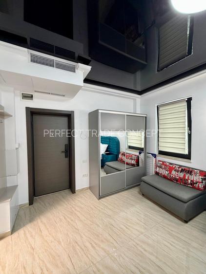 Mamaia Sat Navodari Studio/Garsoniera de inchiriat pana in vara - 10