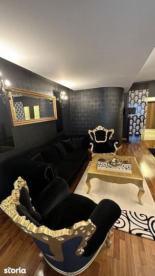 Apartament de LUX Herastrau / Clubul francez / Comision 0