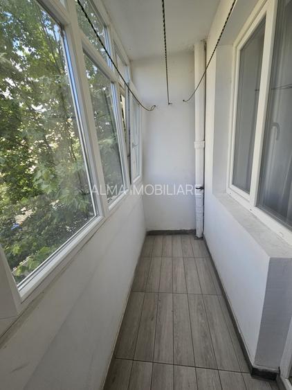 Ocazie! Apartament 3 camere decomanat, 60 mp utili, balcon, Centru! - 4