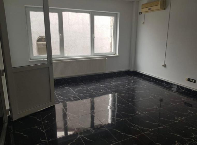 CLĂDIRE DE BIROURI | 320 MP | ZONA CAPITOL – LA 20 M DE BULEVARDUL MAMAIA