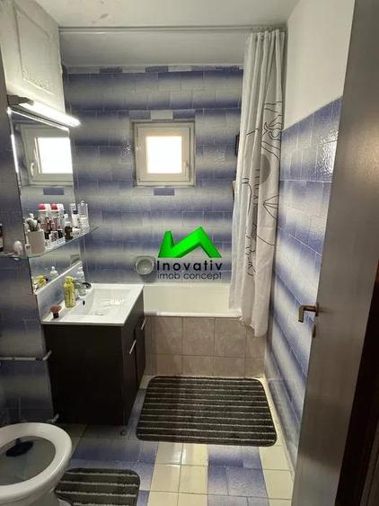 Apartament de vanzare 3 camere Sibiu Turnisor