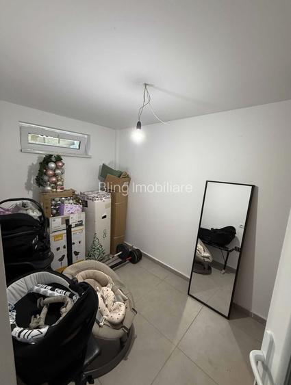 Spatiu/apartament cu 3 camere, parcare,bloc nou ,zona Teilor - 2
