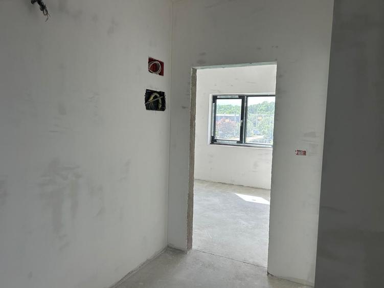 Duplex modern, 4 camere, Giarmata Vii