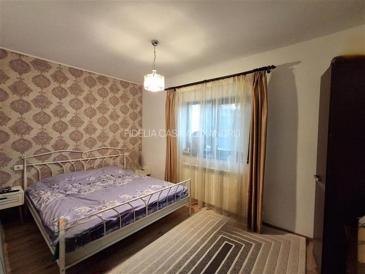 Casa de vanzare Rediu - 17