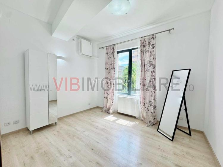 3 camere - Bloc Nou - Eminescu - 80 mp - 6