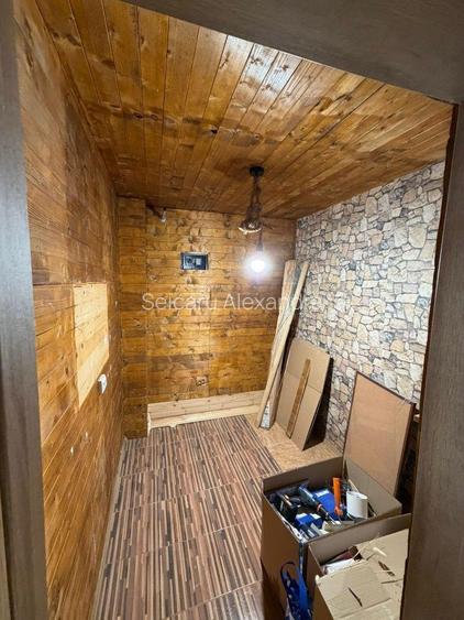Apartament 2 camere, Calea Severinului - 16