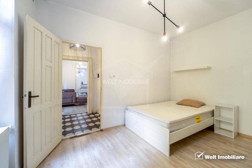 Apartament 3 camere – Strada George Baritiu, Centru Istoric Cluj - 10