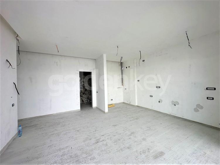 2 camere | Mamaia | Pe plaja | Finisaje Premium |