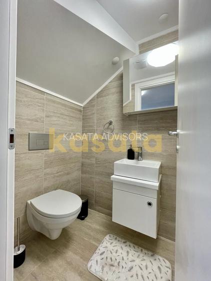 Vila NC I Cosmopolis I 85 mp I mobilat si utilat I 2 bai I dresing - 7