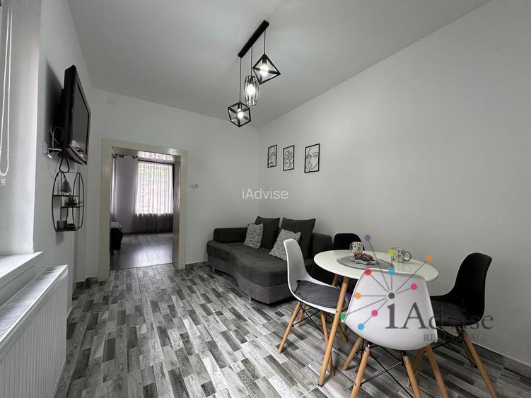 Studio în Centrul Istoric, ideal pentru regim hotelier - 12
