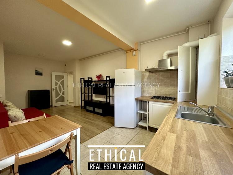 2 camere Rotar Park 1, doar 5 minute metrou Pacii, 400 euro - 7