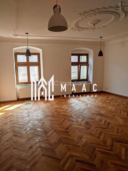 Apartament 3 Camere I Zona Ultracentrala I 2 Bai I 91 MPU - 9