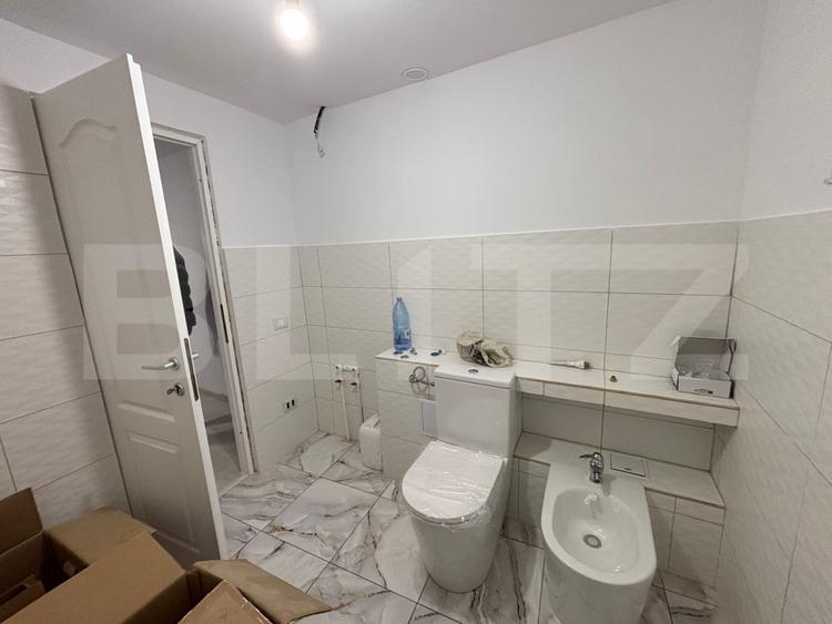 Apartament 3 camere 67 mp Dancu