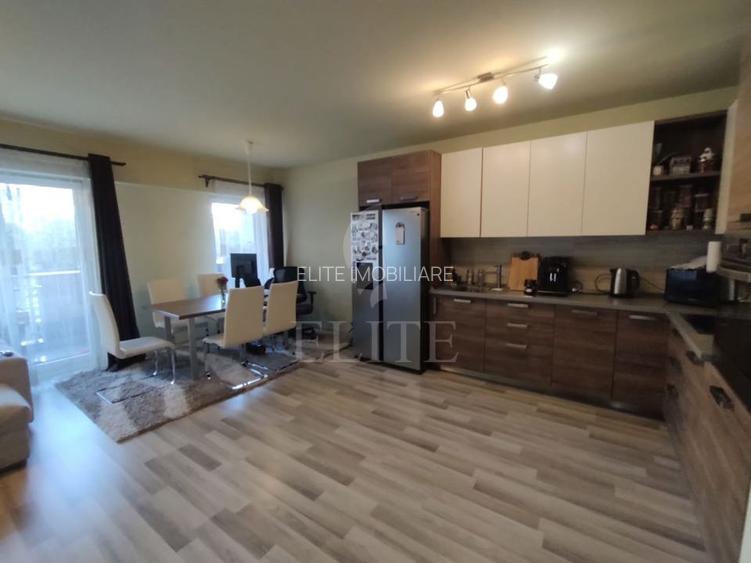 Apartament 3 camere în zona MARASTI CENTRAL - 4