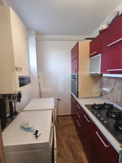 Apartament de inchiriat cu 2 camere, 80 mp, etaj intermediar , Radauti