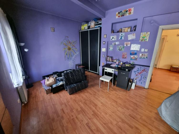 Apartament 3 camere zona Ultracentral