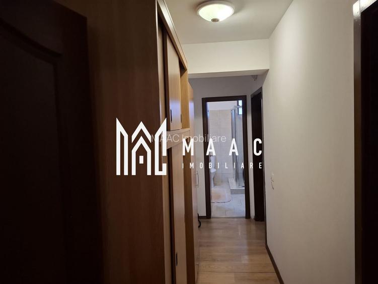 Apartament 3 Camere | Decomandat | Loc de Parcare | Tilisca - 13