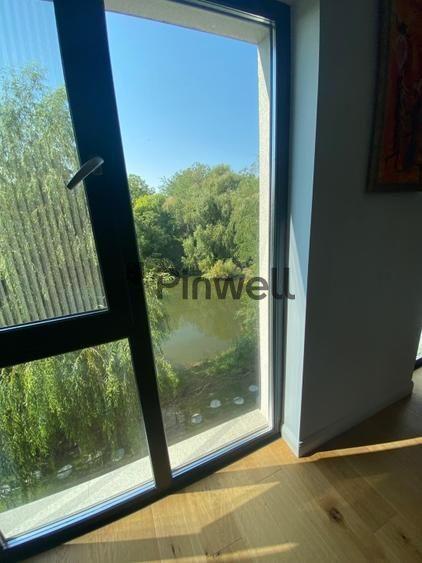 Prima închiriere | 2 camere ultralux | Pe lac | 2 parcări