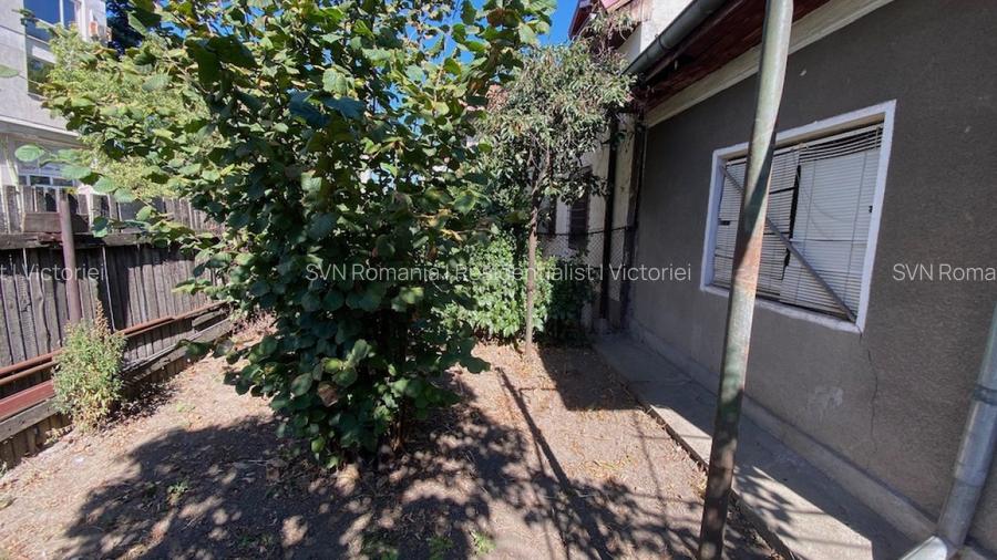 REL4001175 Floreasca - Barbu Vacarescu - teren 343 mp
