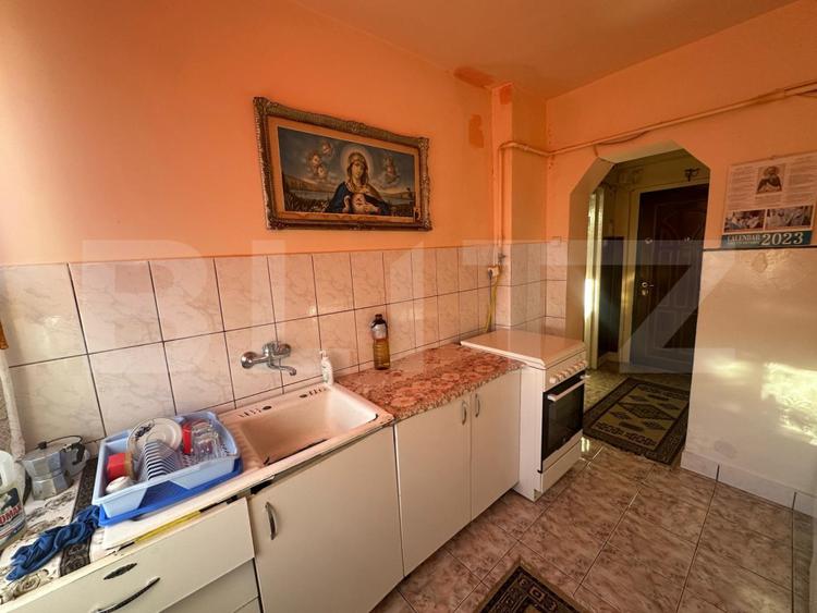 Apartament 2 camere, 48 mp, zona Micro 14