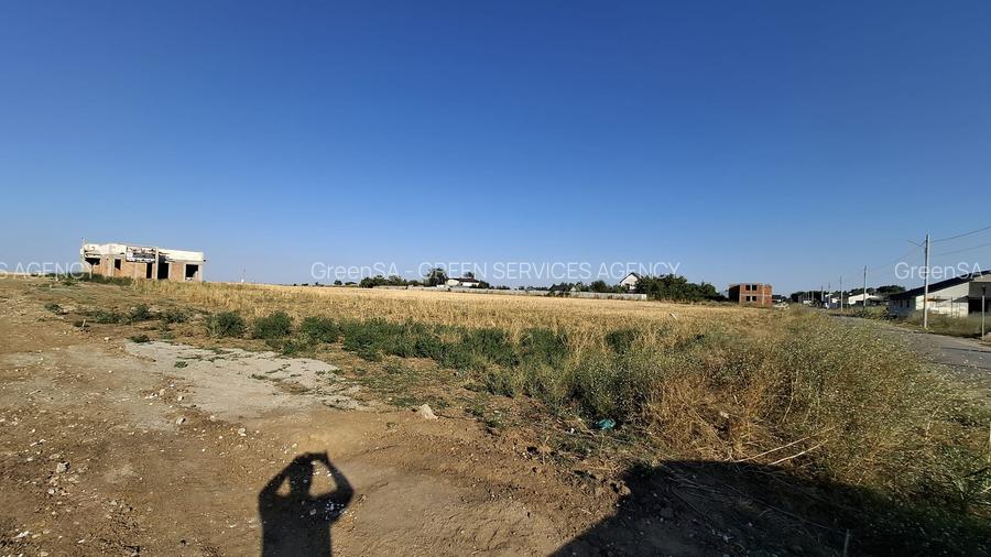 Ciutaci, STRADAL str. Salciei, strada asfaltata, deschidere dubla (20/25) - 27