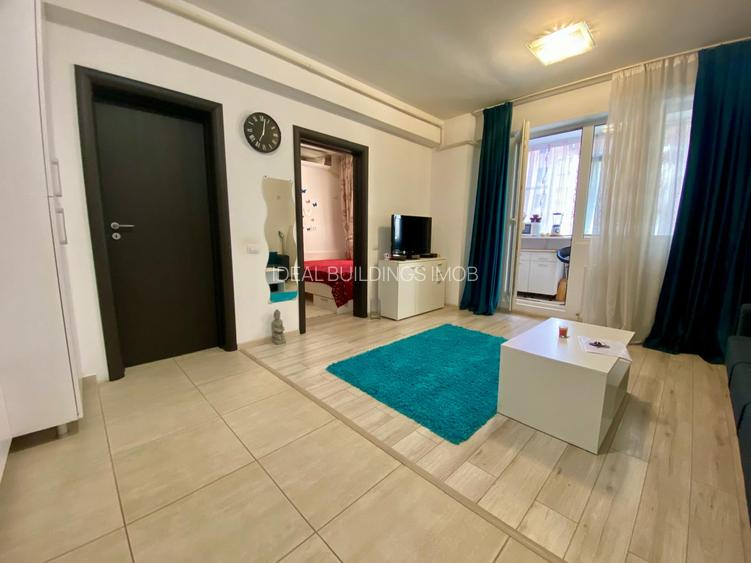 Apartament - AC - Centrala proprie - Militari-Residence - 2