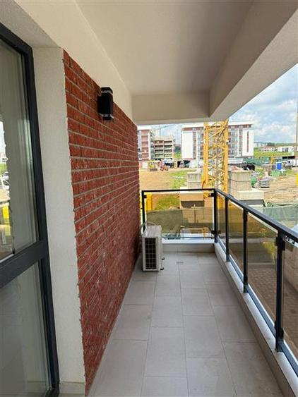 Apartament cu 2 camere Galata bloc nou