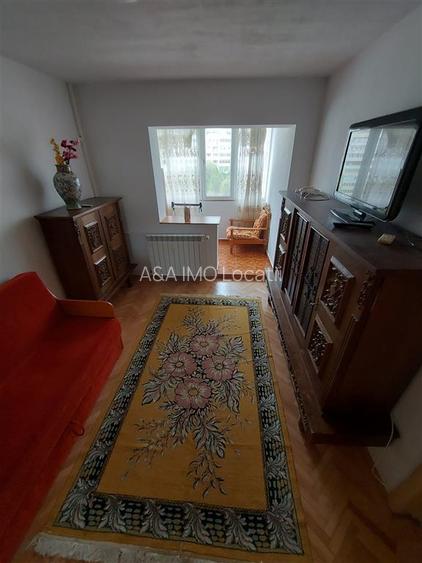 Ap 2 cam deco | Independență Termică (posibil Centrală proprie) | Zonă verde - 3