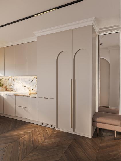 PENTHOUSE - NOU - 7 CAMERE - PIPERA - COMISION 0%
