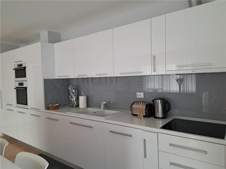 AVIATIEI - FLOREASCA | DE VANZARE APARTAMENT 4 CAMERE | 2 LOCURI DE PARCARE