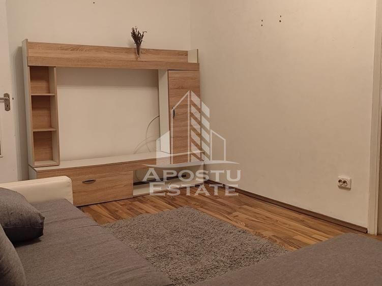Apartament 2 camere, Dacia, Pet friendly
