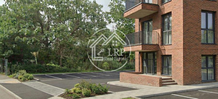 Teren Băneasa - Stejarii | Ideal Bloc Boutique S+P+3E | Liniște & Exclusivism