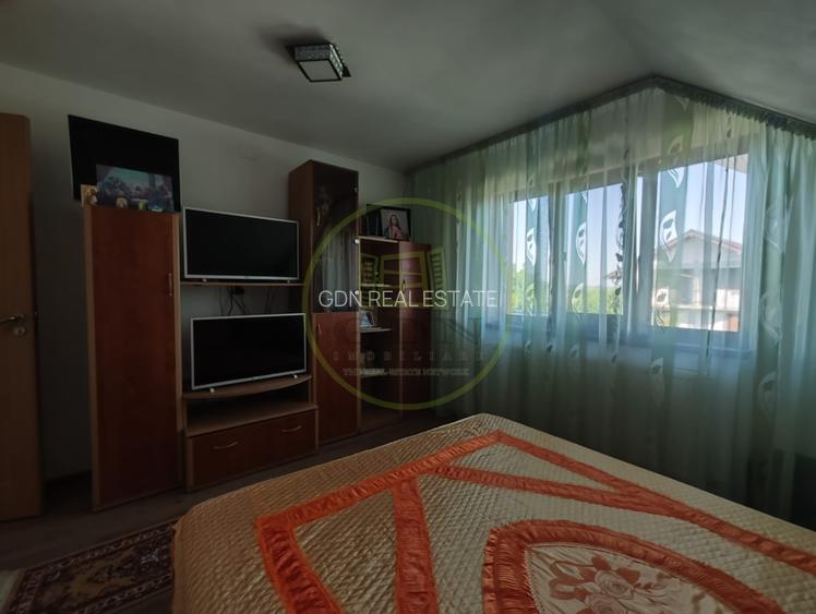 Casa 4 camere, teren 362 mp, Malu Mare - 8