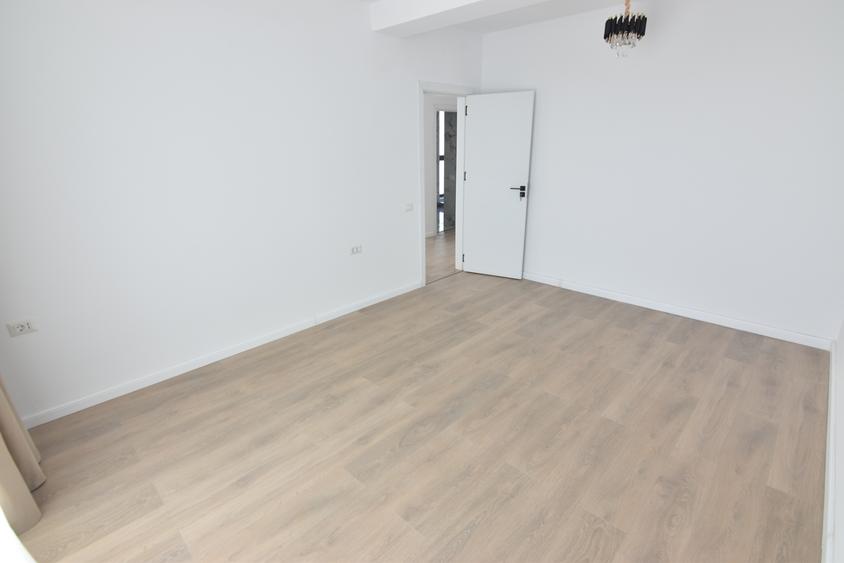 NOU: Vila 4 camere, P+1, Domnesti, Sistem fotovoltaic