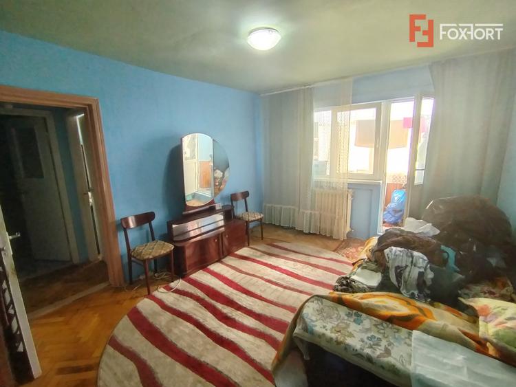 Apartament cu 2 camere de vanzare in Timisoara, zona Sagului