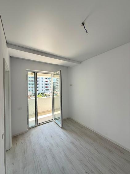 Garsonieră dublă-spatioasa- în bloc nou | Str. Ilie Petre | 60.000 €