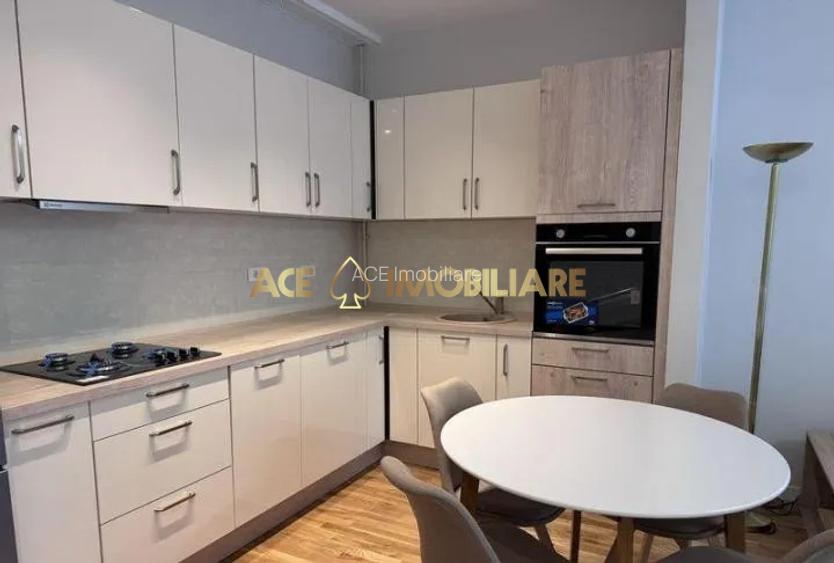 2 Camere de inchiriat | Straulesti - Escape | Centrala | Parcare - 3