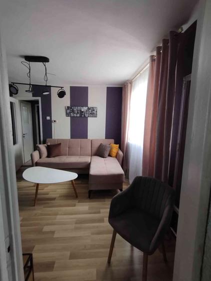Apartament 2 Camere Tatarasi, Mutare Imediata