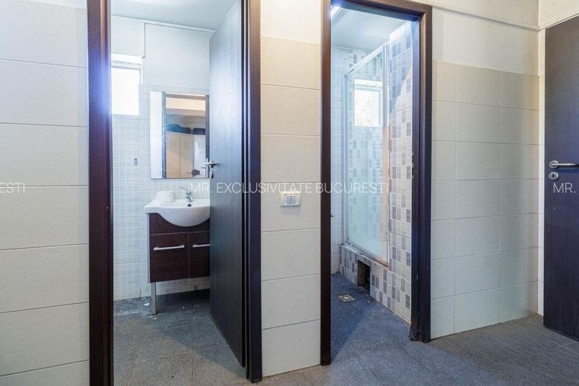 Clădire modernă, versatilă, cu terasă panoramică – locuință sau business - 27