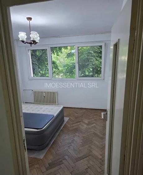 2 camere decomandat Drumul Taberei metrou Tudor Vladimirescu zona Moghioros - 2