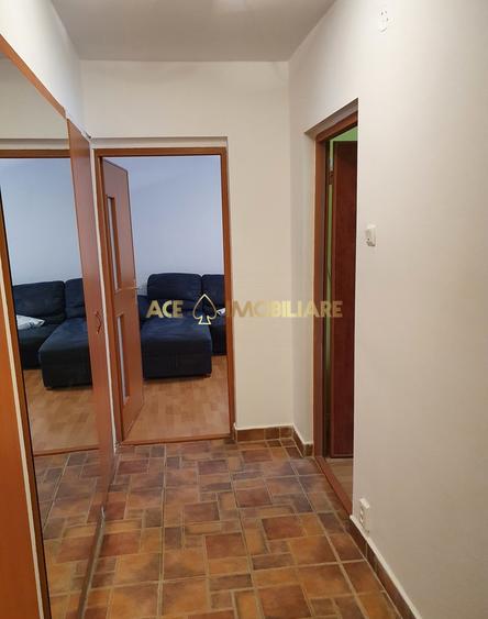 2 Camere de inchiriat | Titan | Metrou | Mobilat