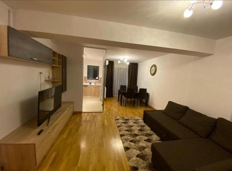 Apartament 2 camere Lux+Loc de parcare in Complexul Icon Residence