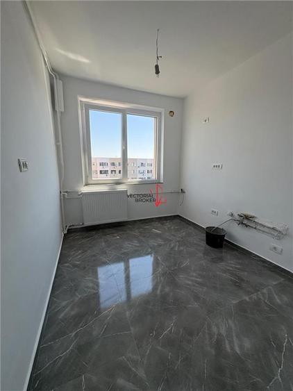 TITAN-AUCHAN / 2 CAMERE DECOMANDAT / RENOVAT