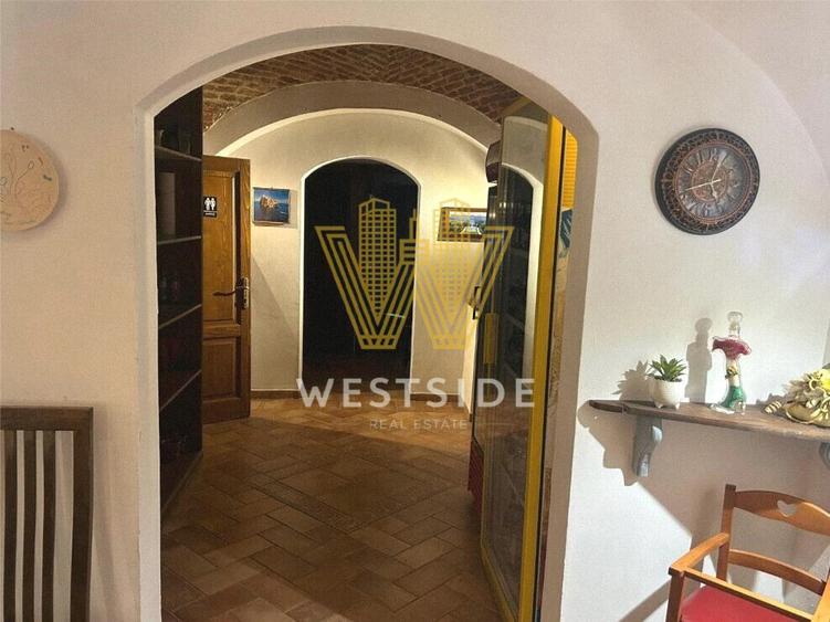 Spatiu comercial exceptional de inchiriat, in Piata Unirii
